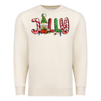 Sandshell jolly gnome Premium Sweatshirt - BundleAndBundleShop