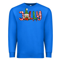 True Royal jolly gnome Premium Sweatshirt - BundleAndBundleShop