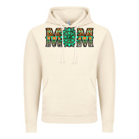 Vintage Artic gemstone aztec mom Vintage Hoodie - LillyAllenDesigns