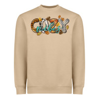 Cozy Vibes Heavyweight Sweatshirt | Teevron