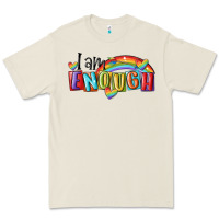 I Am Enough Lgbt Premium Tee | Teevron