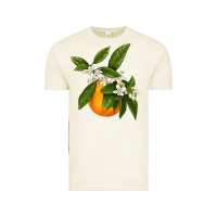 Vintage Arctic Tangerine Vintage Tee - LillyAllenDesigns