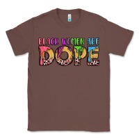 Chestnut black women are dope Classic Tee - LillyAllenDesigns