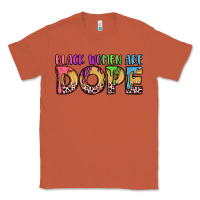 Copper black women are dope Classic Tee - LillyAllenDesigns