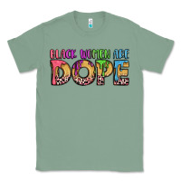 Sage black women are dope Classic Tee - LillyAllenDesigns