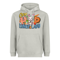 Moon Dust one hip lunch lady easter day Heavyweight Hoodie - FaDigitalArtStudio