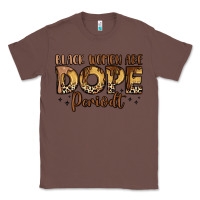 Chestnut black women are dope periodt Classic Tee - LillyAllenDesigns