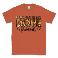 Copper black women are dope periodt Classic Tee - LillyAllenDesigns