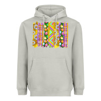 Moon Dust Easter Brushstrokes Heavyweight Hoodie - BundleAndBundleShop