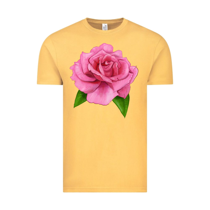Perfume Delight Rose Vintage Tee by LillyAllenDesigns | Teevron