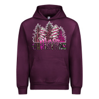 Merry Christmas Urban Hoodie | Teevron