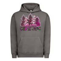 Pigment Tornado Merry Christmas Urban Hoodie - SublimationCraftShop