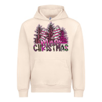 Sandshell Merry Christmas Urban Hoodie - SublimationCraftShop