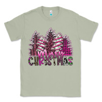 Matcha Merry Christmas Classic Tee - SublimationCraftShop