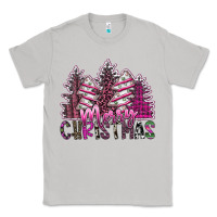 Moon Dust Merry Christmas Classic Tee - SublimationCraftShop