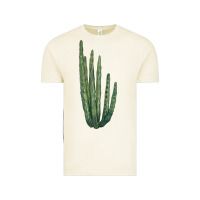Vintage Arctic Organ Pipe Cactus Vintage Tee - LillyAllenDesigns