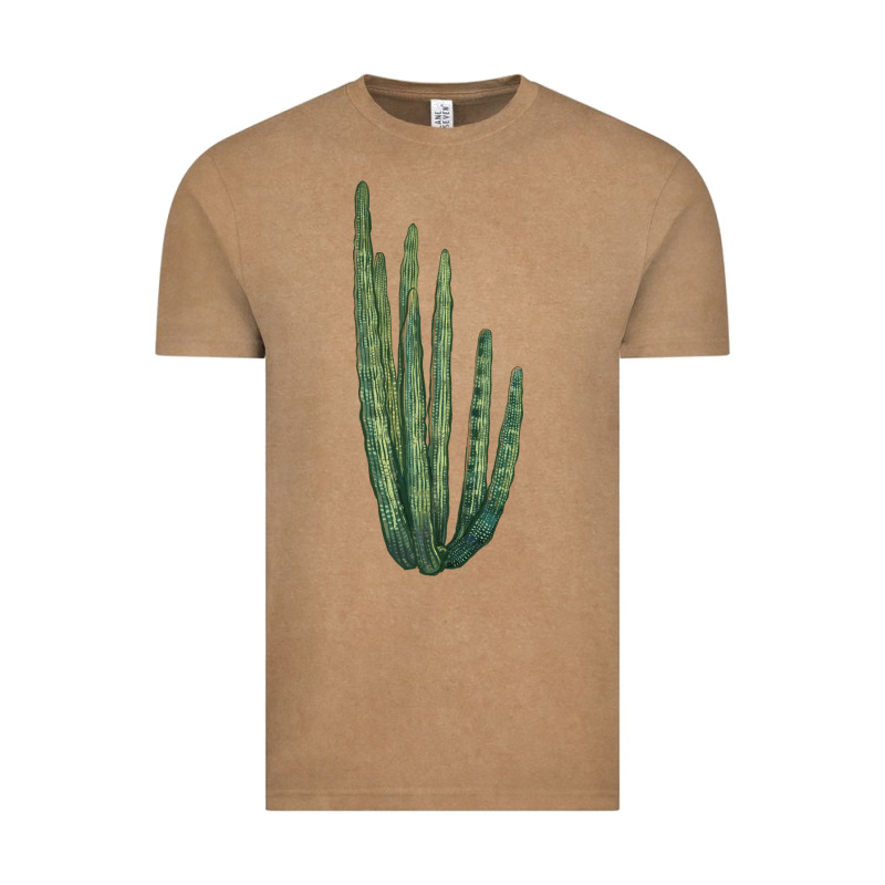 Organ Pipe Cactus Vintage Tee by LillyAllenDesigns | Teevron