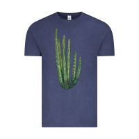 Vintage Denim Organ Pipe Cactus Vintage Tee - LillyAllenDesigns