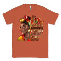 Copper i am black history Classic Tee - LillyAllenDesigns