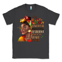 Smoke i am black history Classic Tee - LillyAllenDesigns