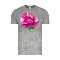 Cloud Rock Parade Day Rose Vintage Tee - LillyAllenDesigns