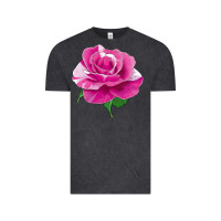 Vintage Black Parade Day Rose Vintage Tee - LillyAllenDesigns