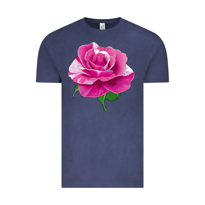 Parade Day Rose Vintage Tee by LillyAllenDesigns | Teevron