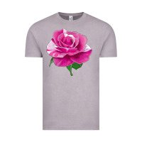 Vintage Zinc Parade Day Rose Vintage Tee - LillyAllenDesigns