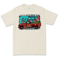 Bone truck merry christmas Premium Tee - JahusDesignShop