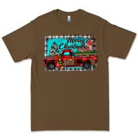 Cacao truck merry christmas Premium Tee - JahusDesignShop
