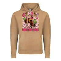 Vintage Camel cowboy take me away Vintage Hoodie - LillyAllenDesigns