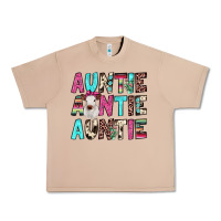 Burro auntie heifer cactus Urban Heavy Tee - JahusDesignShop