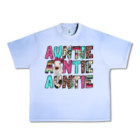 Grape Ice auntie heifer cactus Urban Heavy Tee - JahusDesignShop