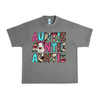 Tornado auntie heifer cactus Urban Heavy Tee - JahusDesignShop