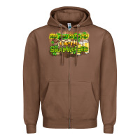 Chestnut Err body in the pub gettin shamrocked Zipper Hoodie - HowdyJamesFarm