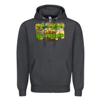 Smoke Err body in the pub gettin shamrocked Zipper Hoodie - HowdyJamesFarm