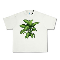 Dumb Cane Urban Heavy Tee | Teevron