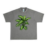Tornado Dumb Cane Urban Heavy Tee - LillyAllenDesigns