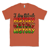 Copper i am black history Classic Tee - LillyAllenDesigns