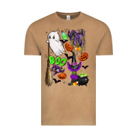Vintage Camel cute ghost Vintage Tee - LillyAllenDesigns