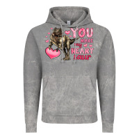 Cloud Rock you make my heart saur Vintage Hoodie - LillyAllenDesigns