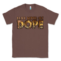 Chestnut black women are dope Classic Tee - LillyAllenDesigns