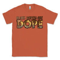 Copper black women are dope Classic Tee - LillyAllenDesigns