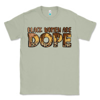 Matcha black women are dope Classic Tee - LillyAllenDesigns
