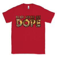 Red black women are dope Classic Tee - LillyAllenDesigns