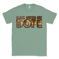 Sage black women are dope Classic Tee - LillyAllenDesigns
