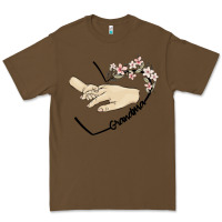 Cacao personalized grandma Premium Tee - MaliasSmallBusiness