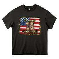 Asphalt proud veteran Heavy Core Tee - Jasminsmagicworld