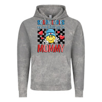 Sorry Ladies My Heart Belongs To Mommy Vintage Hoodie | Teevron