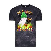 Cloud Black no diggity bount to bag it up Vintage Tee - LillyAllenDesigns
